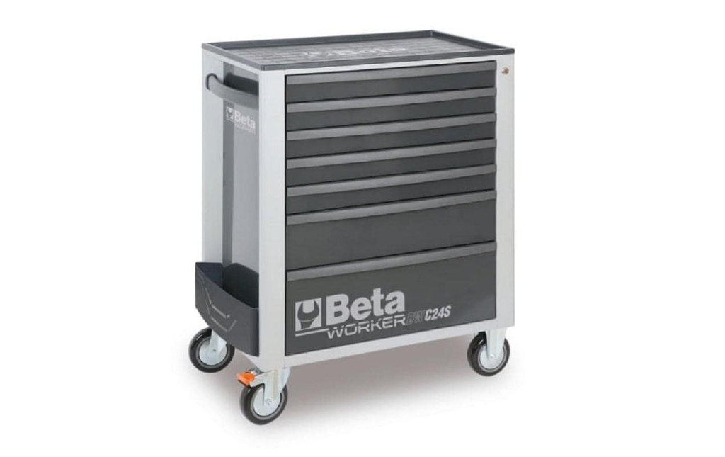 BETA Servante d’atelier BW 2400S G7 E-M – BETA