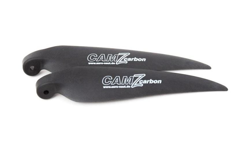 Aeronaut Hélice rabattable CAMcarbon Z 14x8