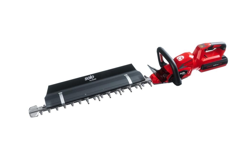 solo by AL-KO Taille-haie sans fil 36 V HT 3645 Kit