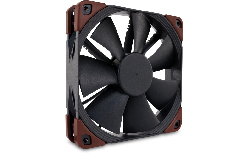 Noctua Ventilateur PC NF-F12 iPPC-2000 PWM