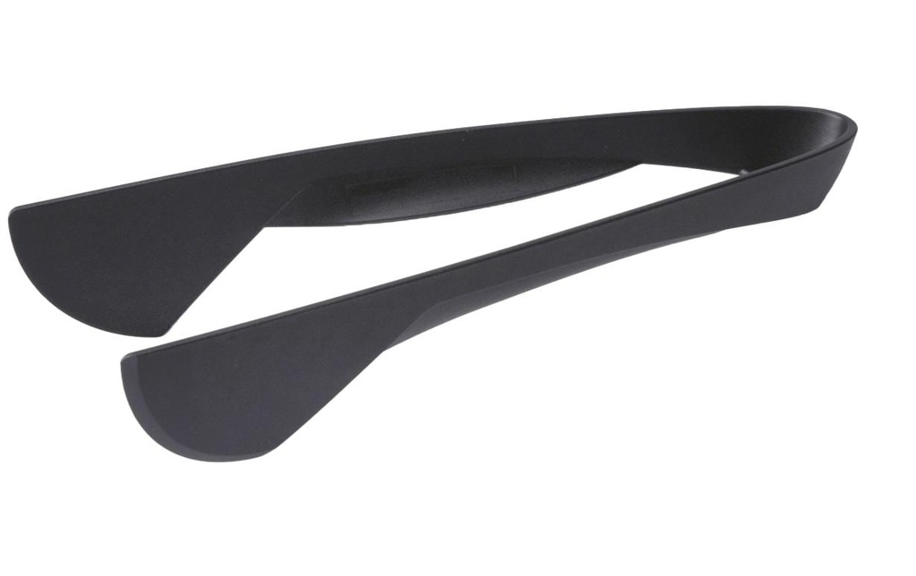 Kisag Pince de cuisine Noir