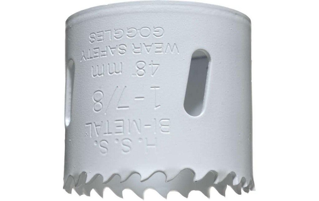 kwb Scie à cloche Hss Bimetall 48 mm