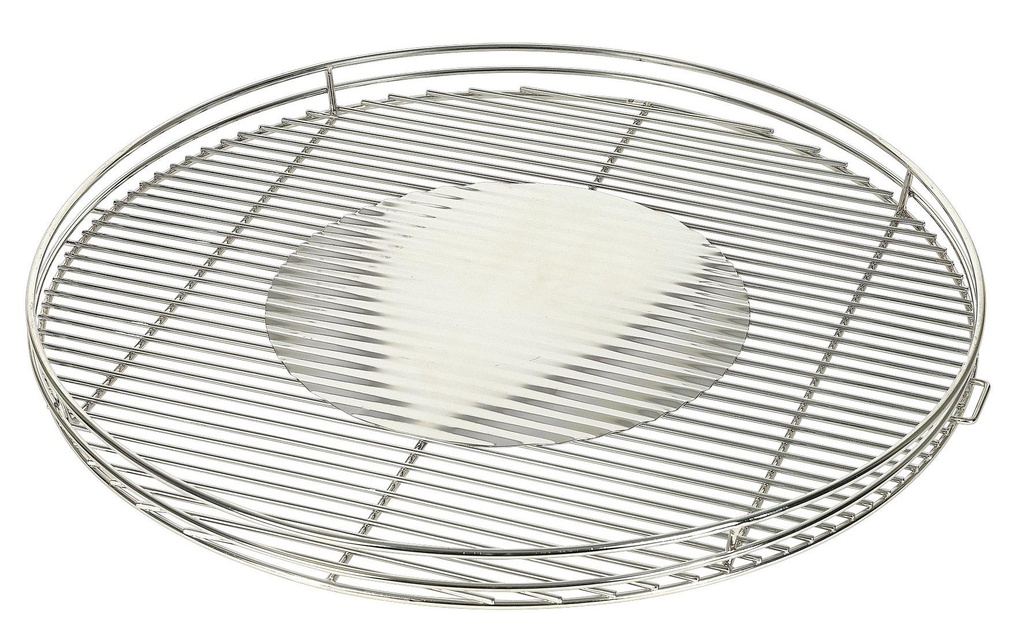 LotusGrill Grille de barbecue XXL, Ø 58 cm