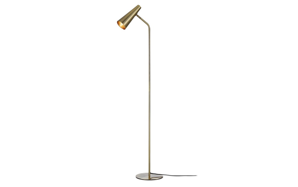 Markslöjd Lampe sur pied Peak 1L Antiquité