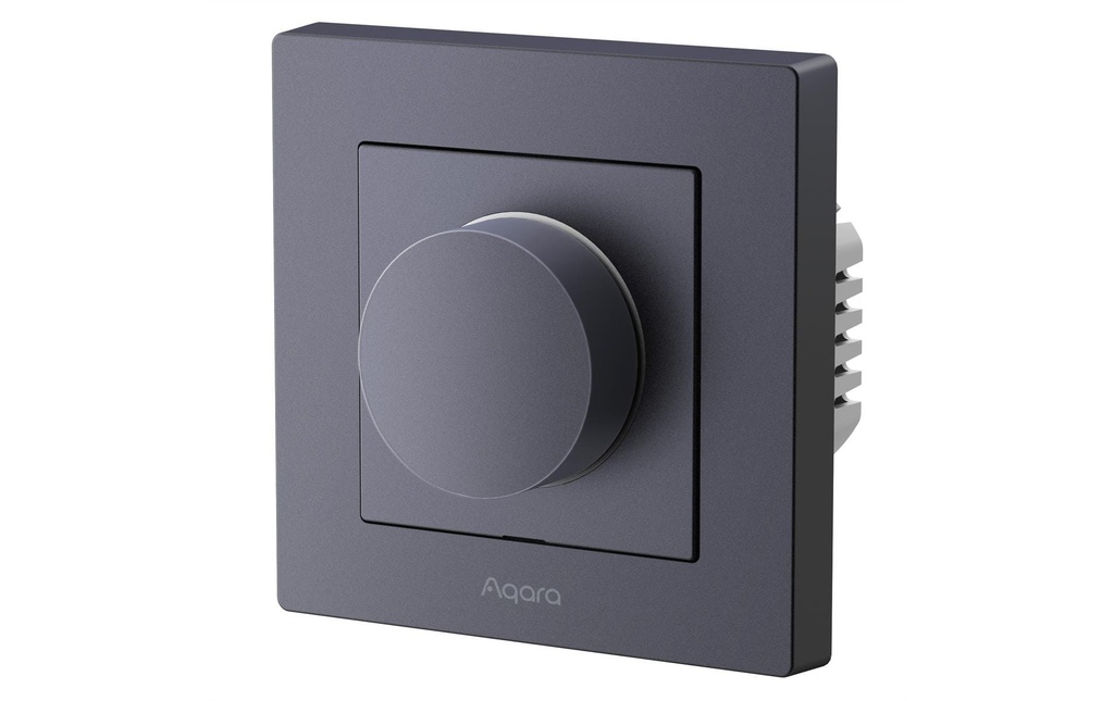 Aqara Commutateur de variateur H2 Gris
