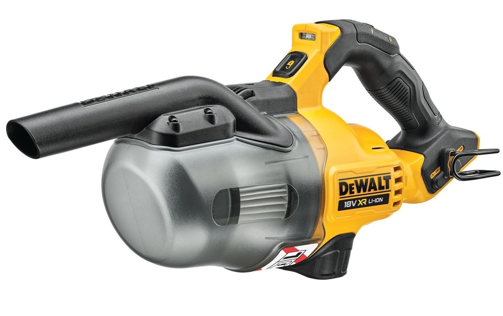 DEWALT Aspirateur sans fil 18 V classe L, Solo