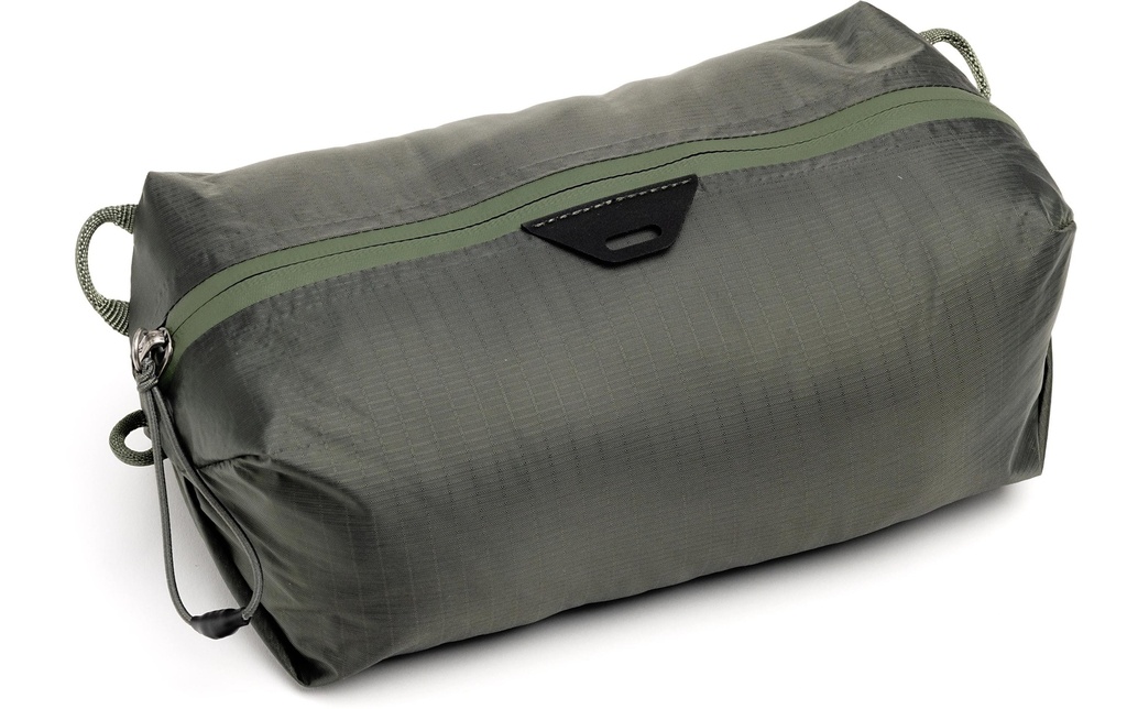 Peak Design Cube de rangement ultraléger XS Vert sauge