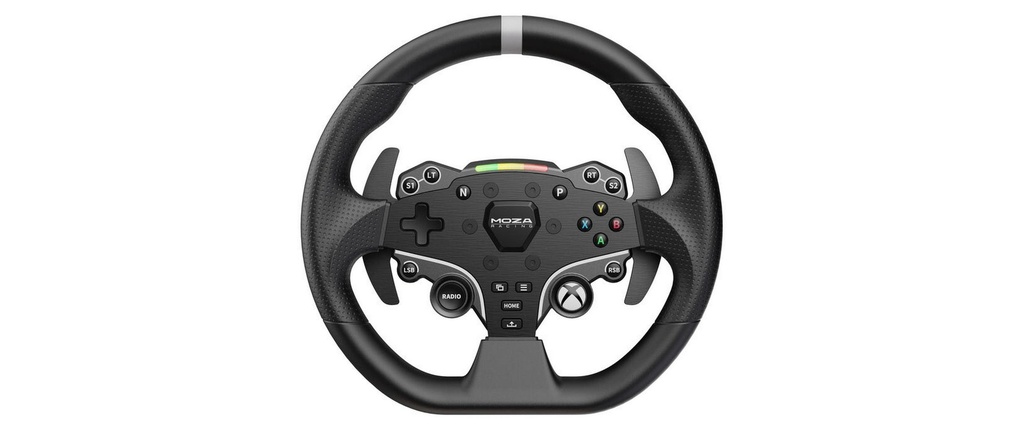 MOZA Racing Volant S-Xbox [XSX/PC]