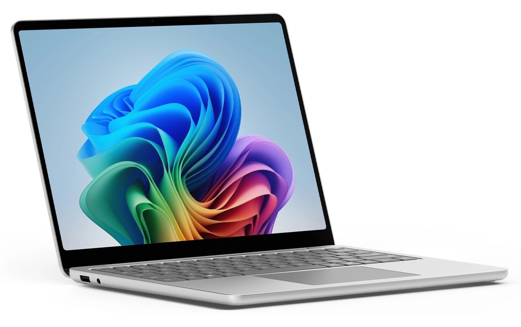 Microsoft Surface Laptop 13 Copilot+ PC (16 GB, 256 GB) Business
