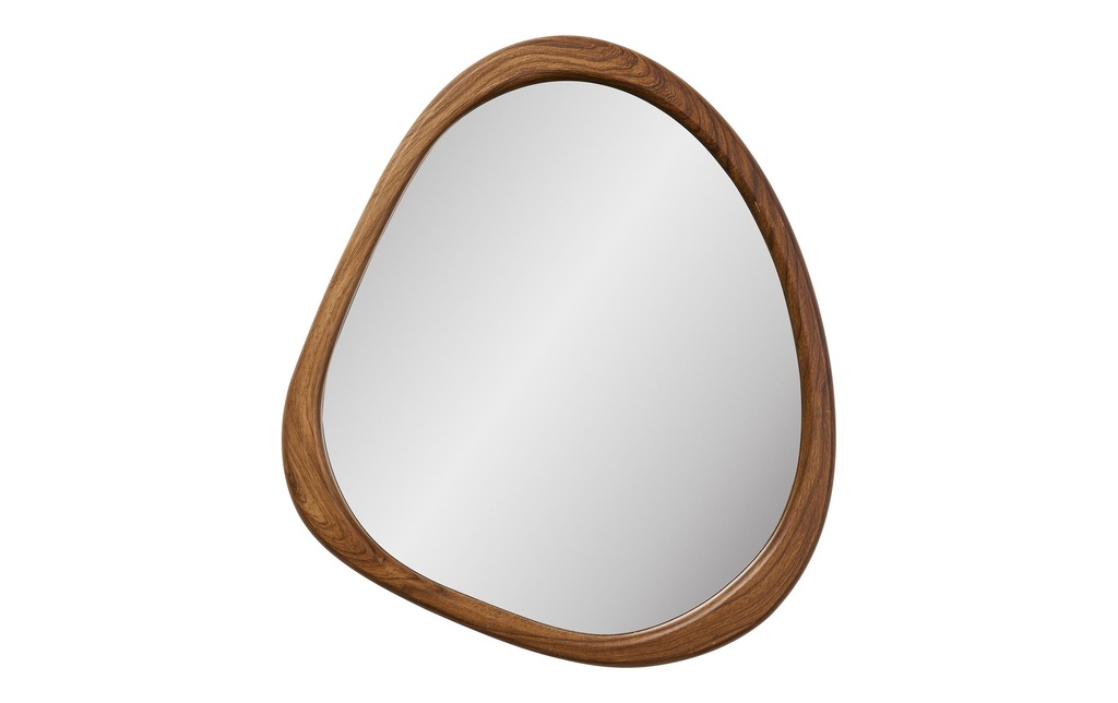 House Nordic Miroir Luxon 2 x 44 x 47 cm