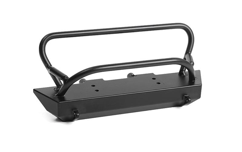 RC4WD Pare-chocs pour modèles réduits Tough Armor Winch Bumper Grill Guard