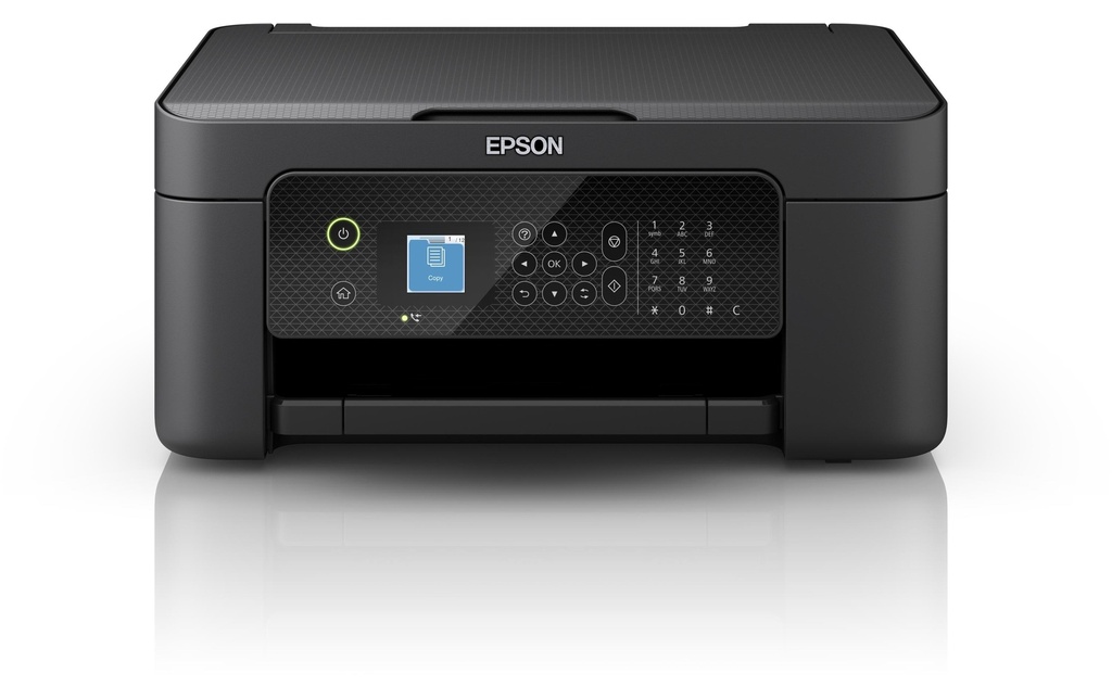 Epson Imprimante multifonction WorkForce  WF-2910DWF