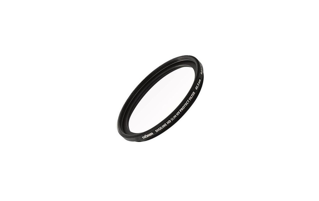 Dörr Filtre d'objectif Digiline HD Slim 40,5 mm