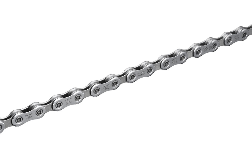 Shimano Chaîne de vélo SLX CN-M7100 12 vitesses