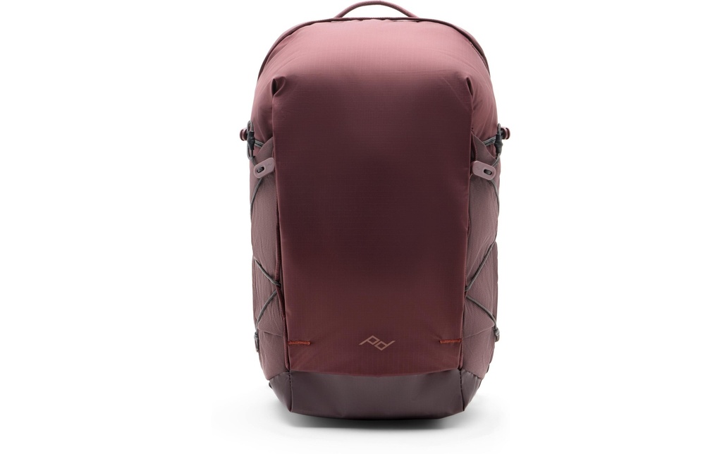 Peak Design Sac à dos photo Sac à dos outdoor Zip 18l – eclipse