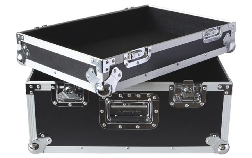 Power Dynamics Mallette pour table de mixage PD-FC6