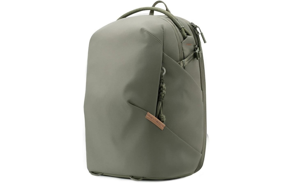 PGYTECH Sac à dos photo OneGo Lite 22 L Forest