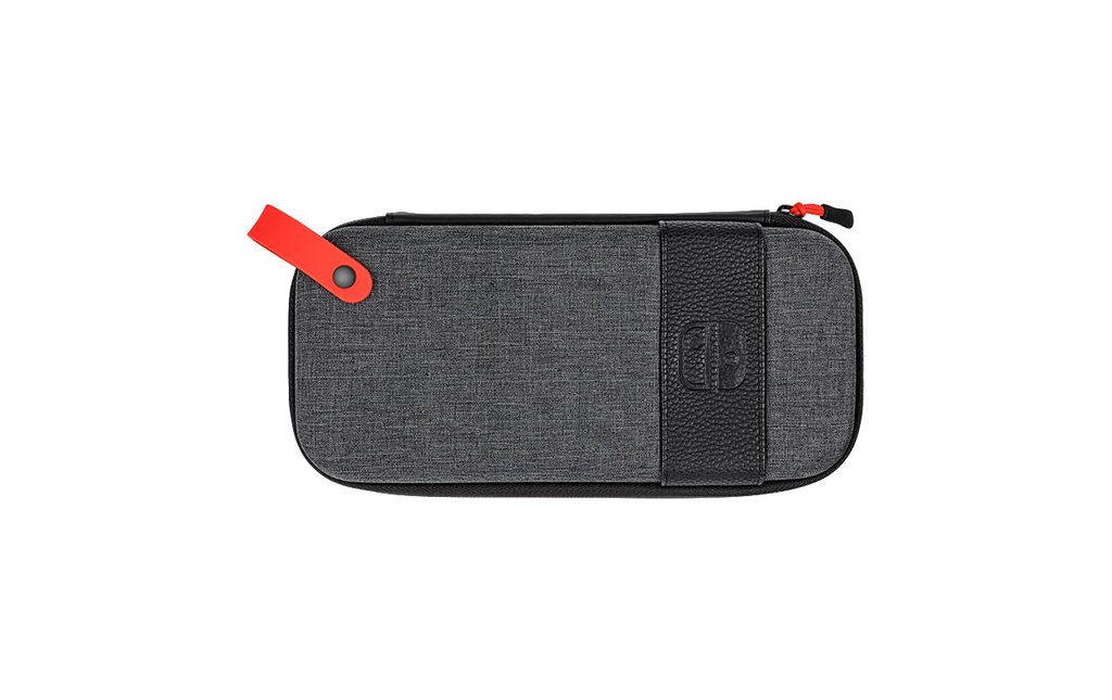 PDP Étui de protection Deluxe Travel Case – Elite Edition