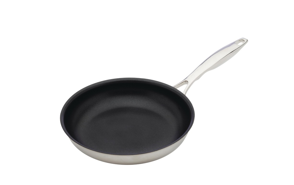 Swiss Diamond Poêle à frire XD Nonstick Clad 24 cm