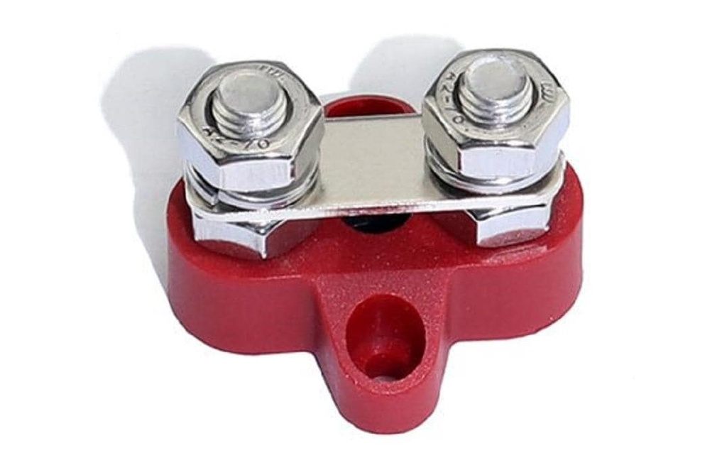 Swaytronic Bus Bar M6, rouge