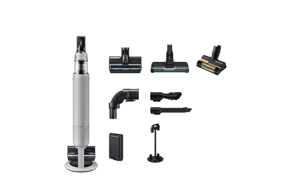 Samsung Aspirateur à main/manche sans fil AI Jet Lite Complete