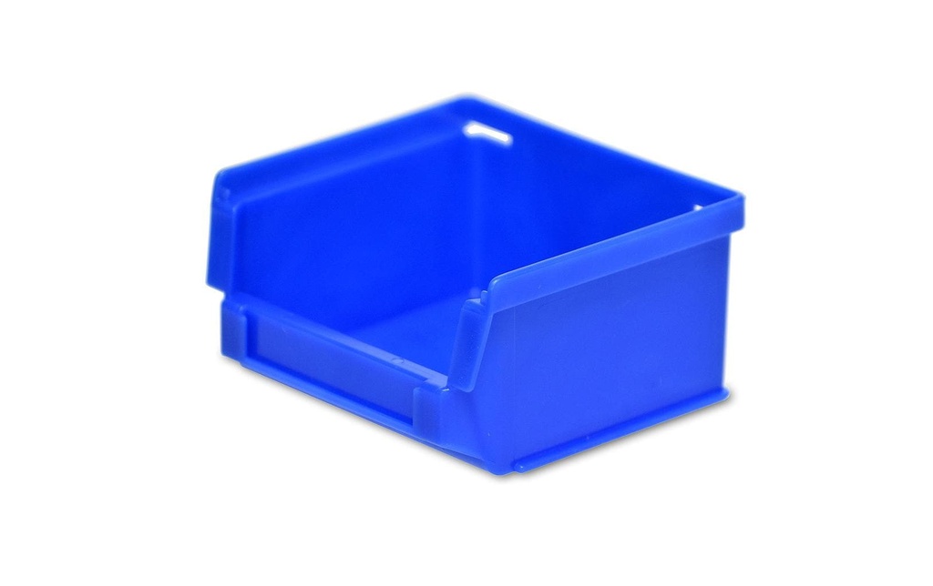 Utz Bac à bec SILAFIX 6 Bleu