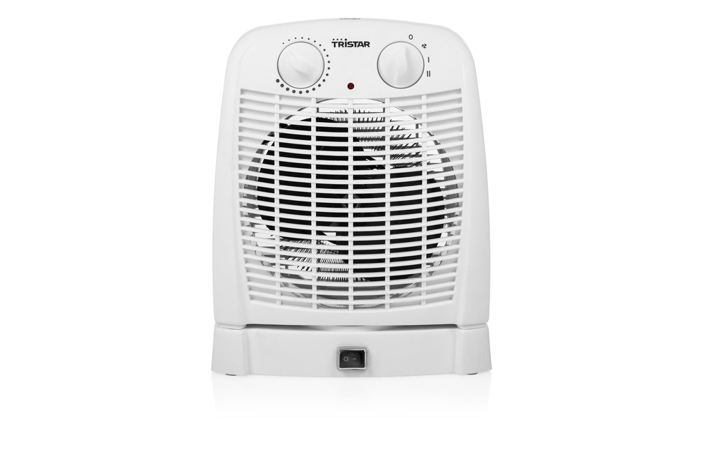 Tristar Radiateur soufflant KA-5059 2000 W