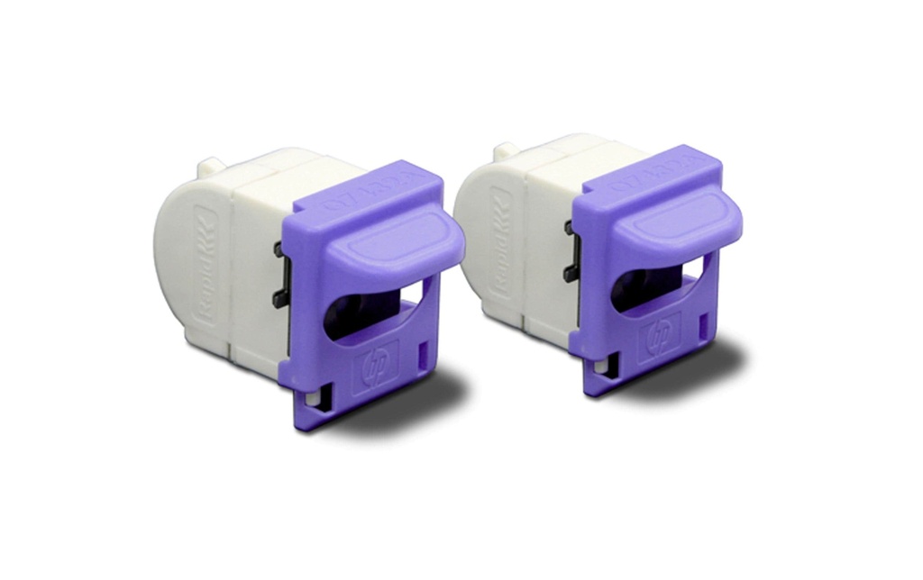 HP Agrafes Q7432A 2er Pack