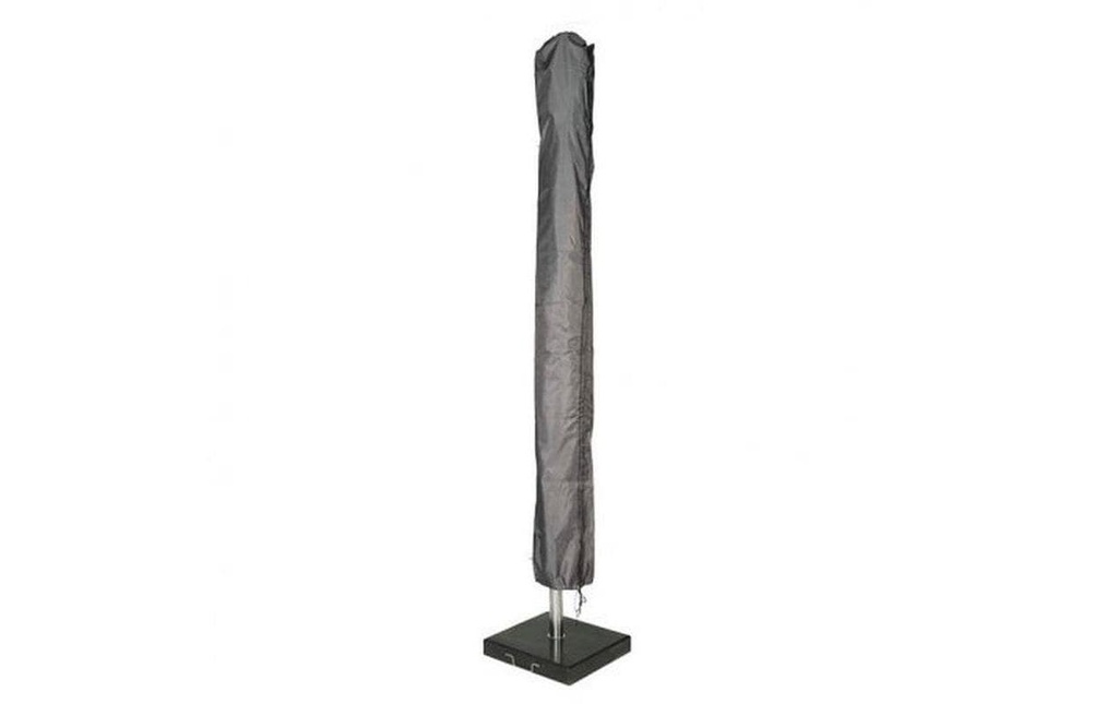 AeroCover Housse de protection 165 x 25/35 cm, abat-jour
