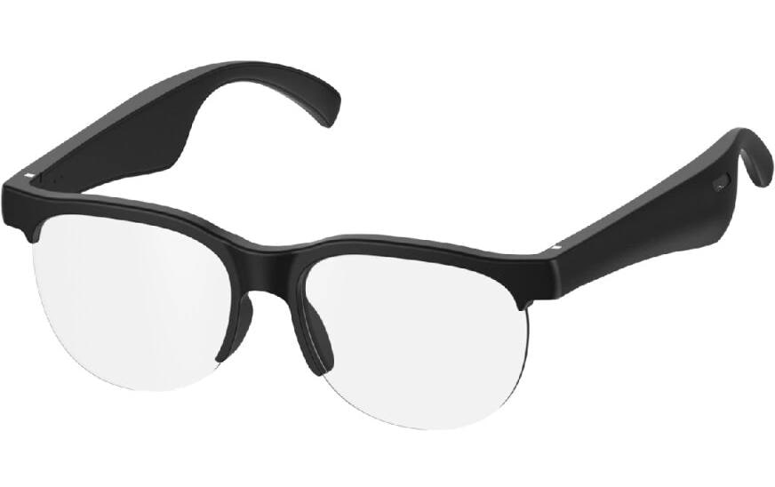 4smarts SoundGlasses Sport 2 sans fil Noir