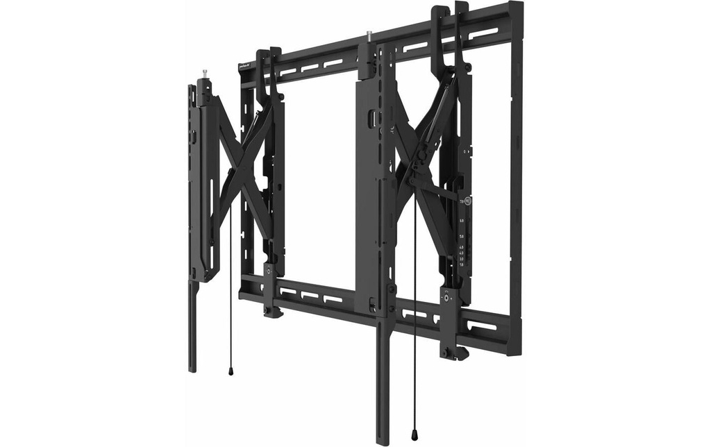 Peerless-AV Supports mural STS680 49-120''