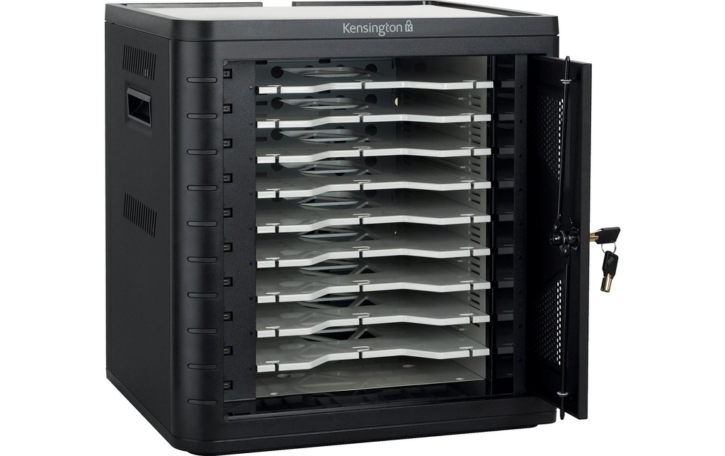 Kensington Armoire de chargement USB-C