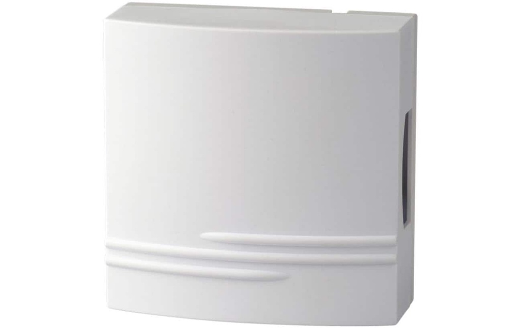 Heidemann Carillon de porte Sonnet 82 dB, 0 m, Blanc