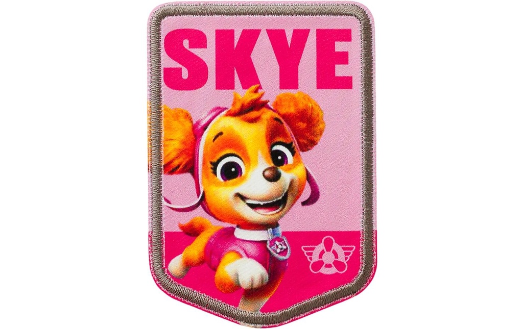 Mono-Quick Image thermocollante Paw Patrol Skye 1 Pièce/s