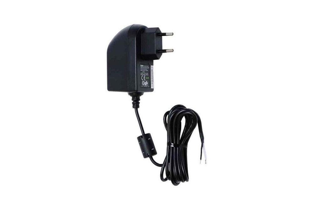 2N Bloc d'alimentation 91341481E 12 V/2A, à l'intérieur