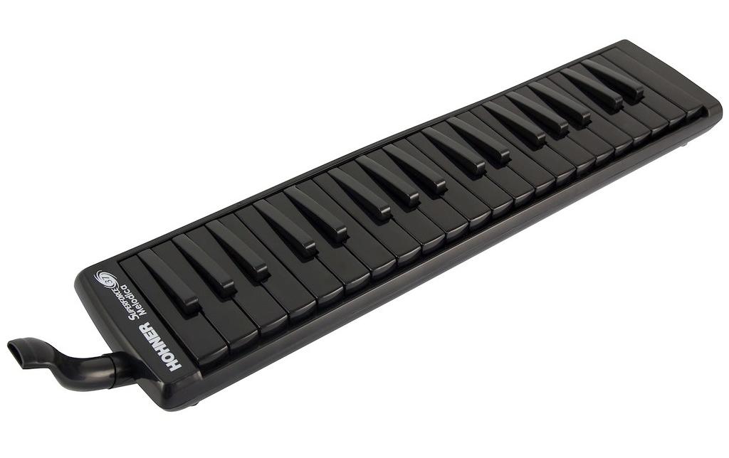 Hohner Mélodica Force Superforce 37