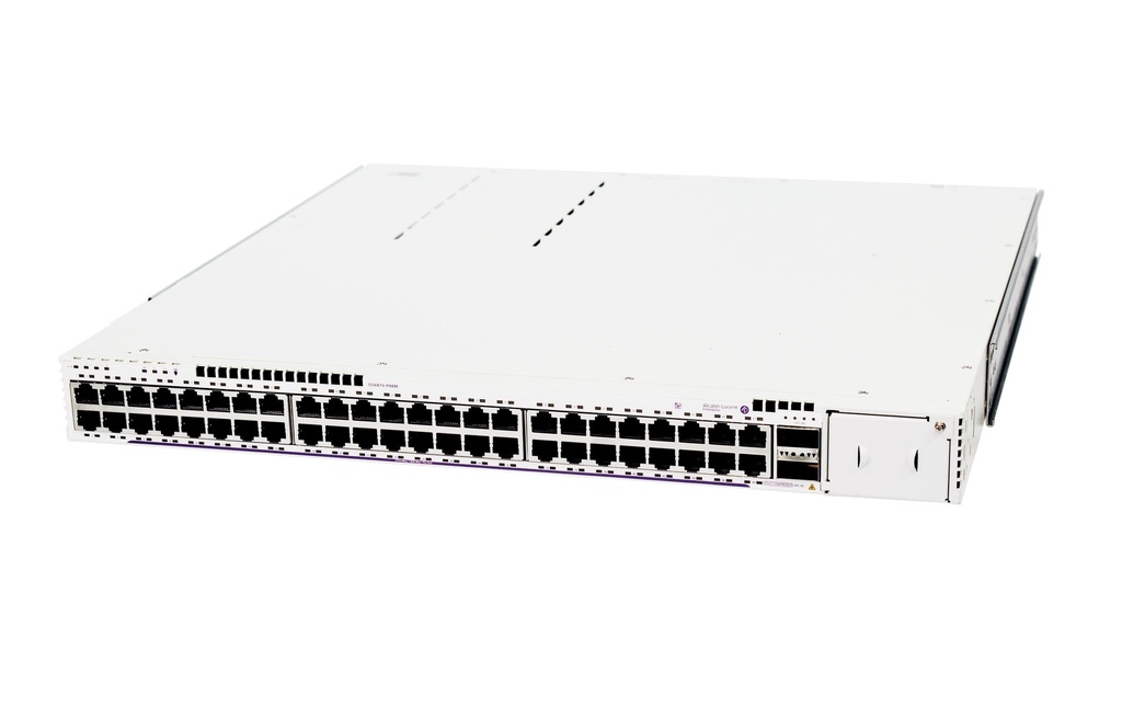 Alcatel-Lucent Switch châssis OS6870PH48M 50 Port, 600 W