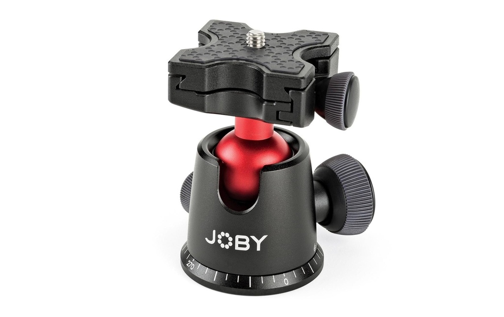 Joby Tête de trépied 5K