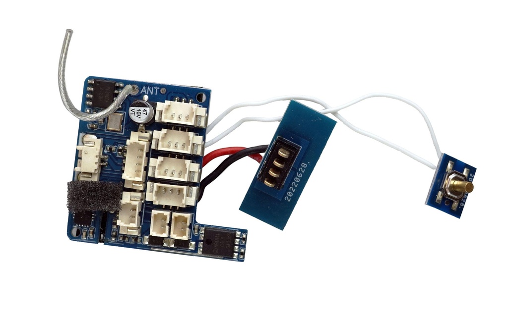 Amewi Kit récepteur AFX-135
