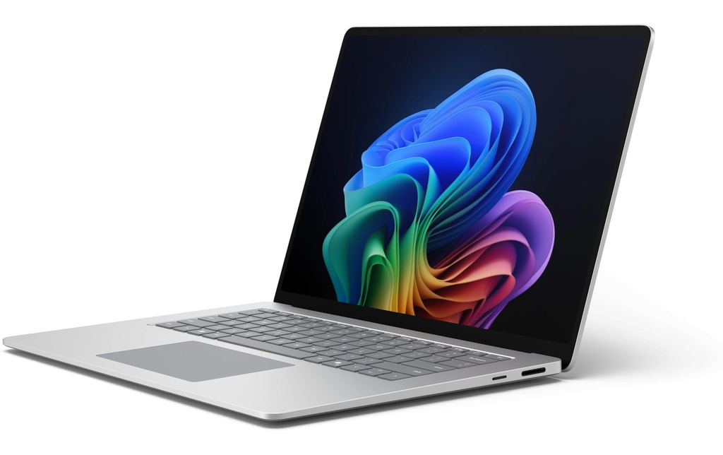 Microsoft Surface Laptop 7 Business 15 (Ultra 5, 16 GB, 256 GB)