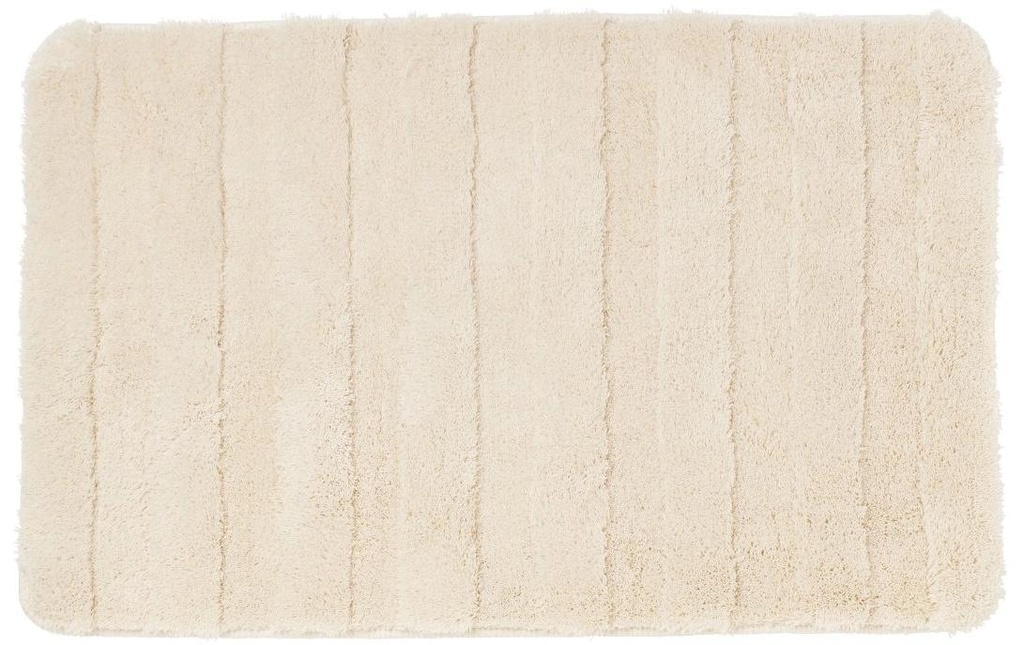 diaqua® Tapis de bain Cambio 60 x 90 cm, Nature