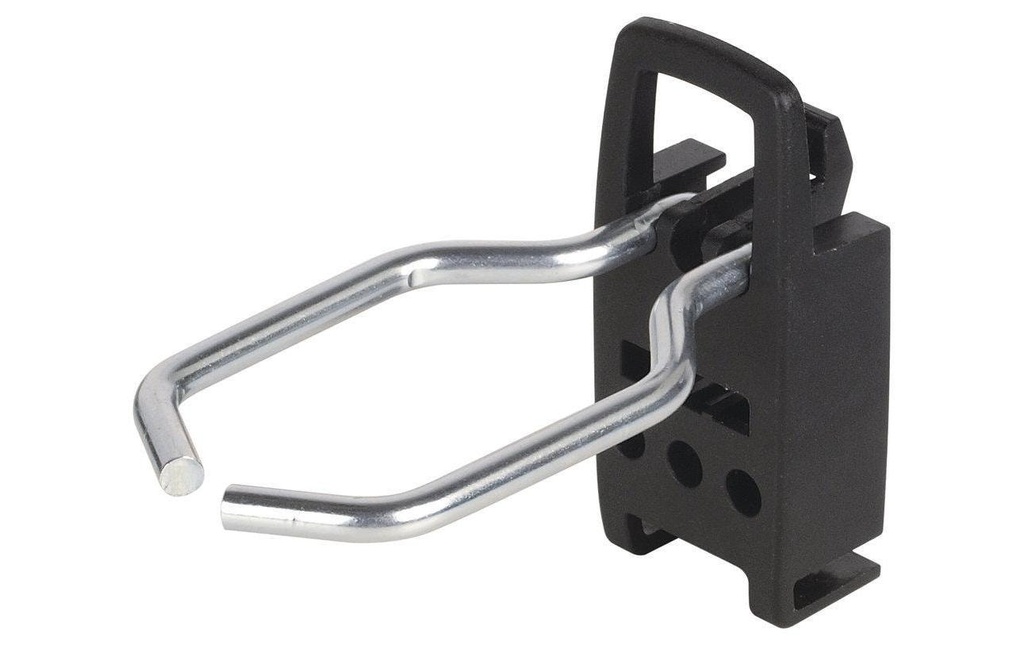 Wolfcraft Support 35 x 35 mm, 5 pièces