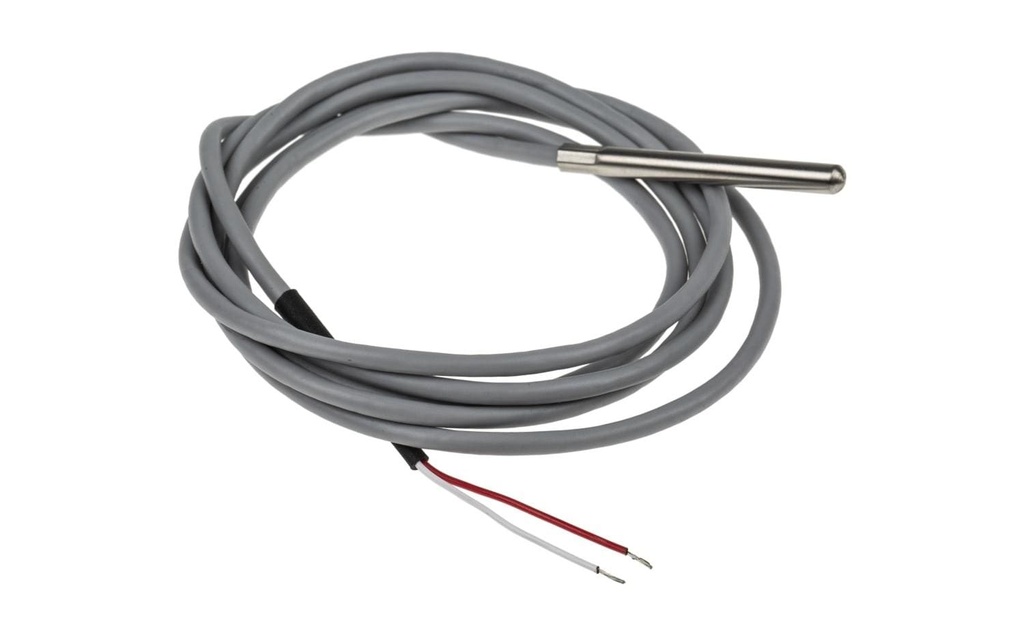 Elektromaterial RS PRO PT1000 Capteur de température