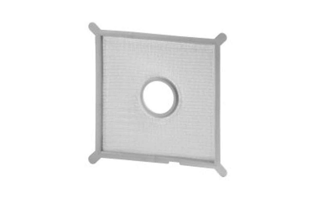 Helios Filtre permanent de rechange ELF-ELSD Blanc