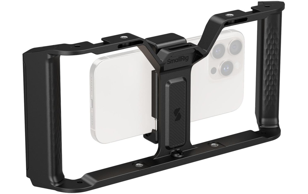 Smallrig IG-01 IntegraGrip Cage