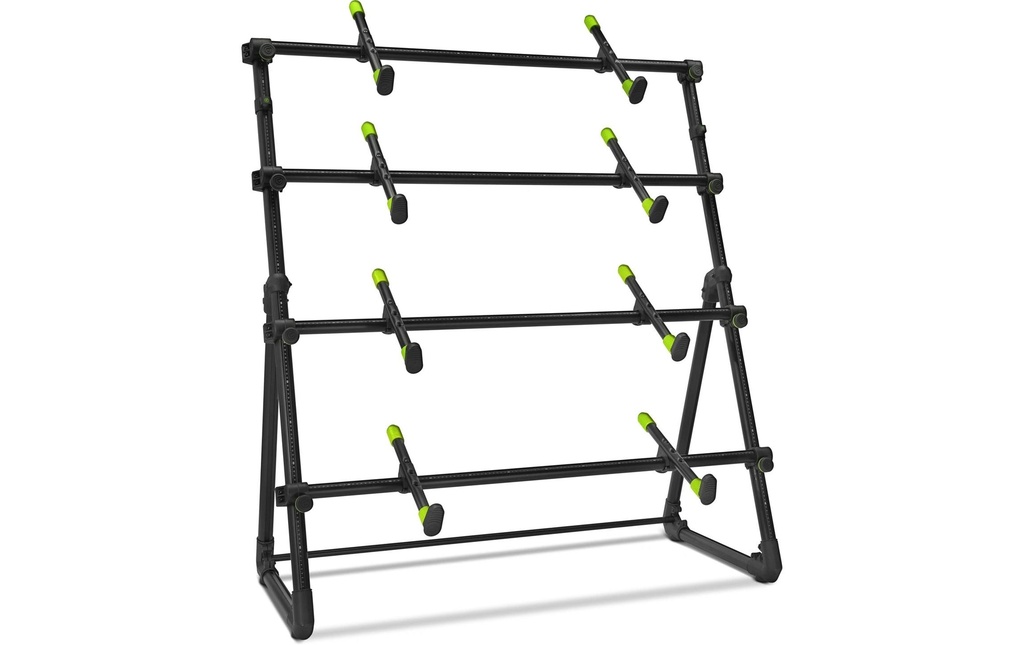Gravity Supports pour clavier GKSMKS01B Supports multiples pour claviers