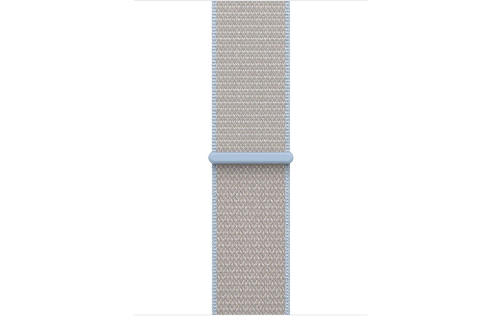 Apple Sport Loop 40 mm Blue Mist