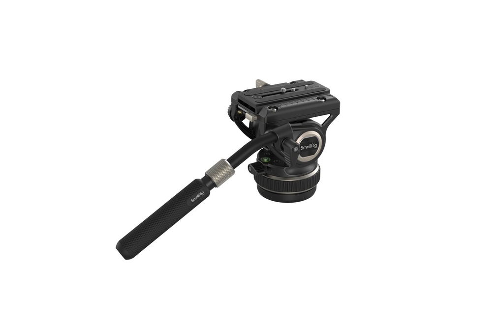Smallrig Tête de vidéo DH10