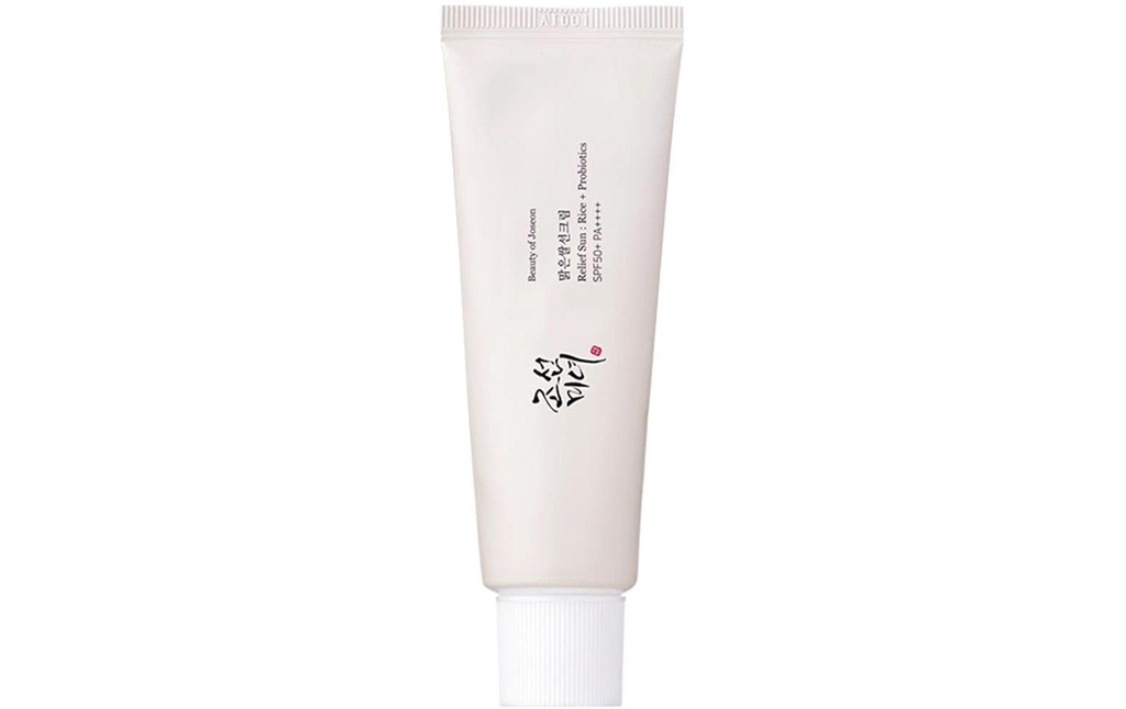 Beauty of Joseon Crème solaire Probiotic Sunscreen 50 ml