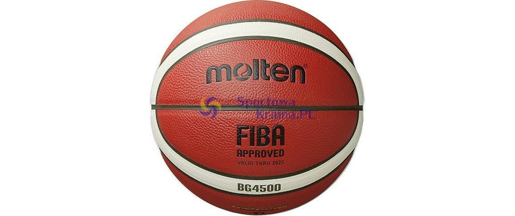 Molten Basketball BG4500 Taille 7